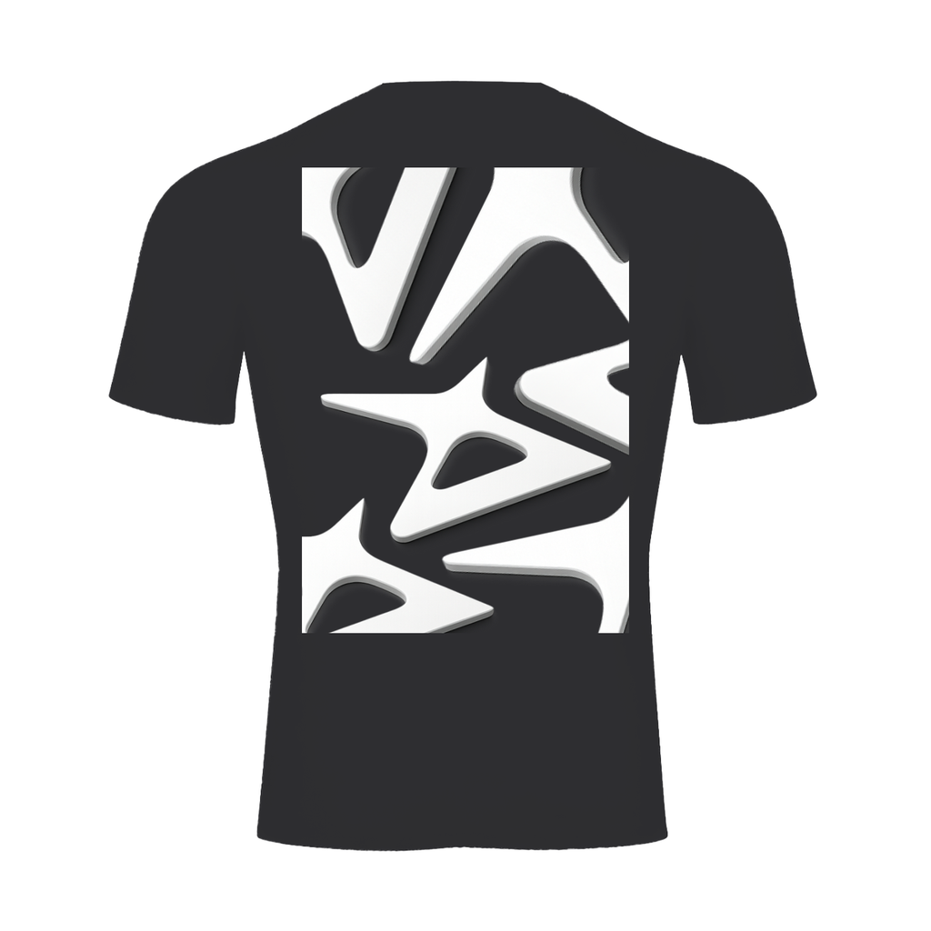 KaZza Performance Short Sleeve T-Shirt