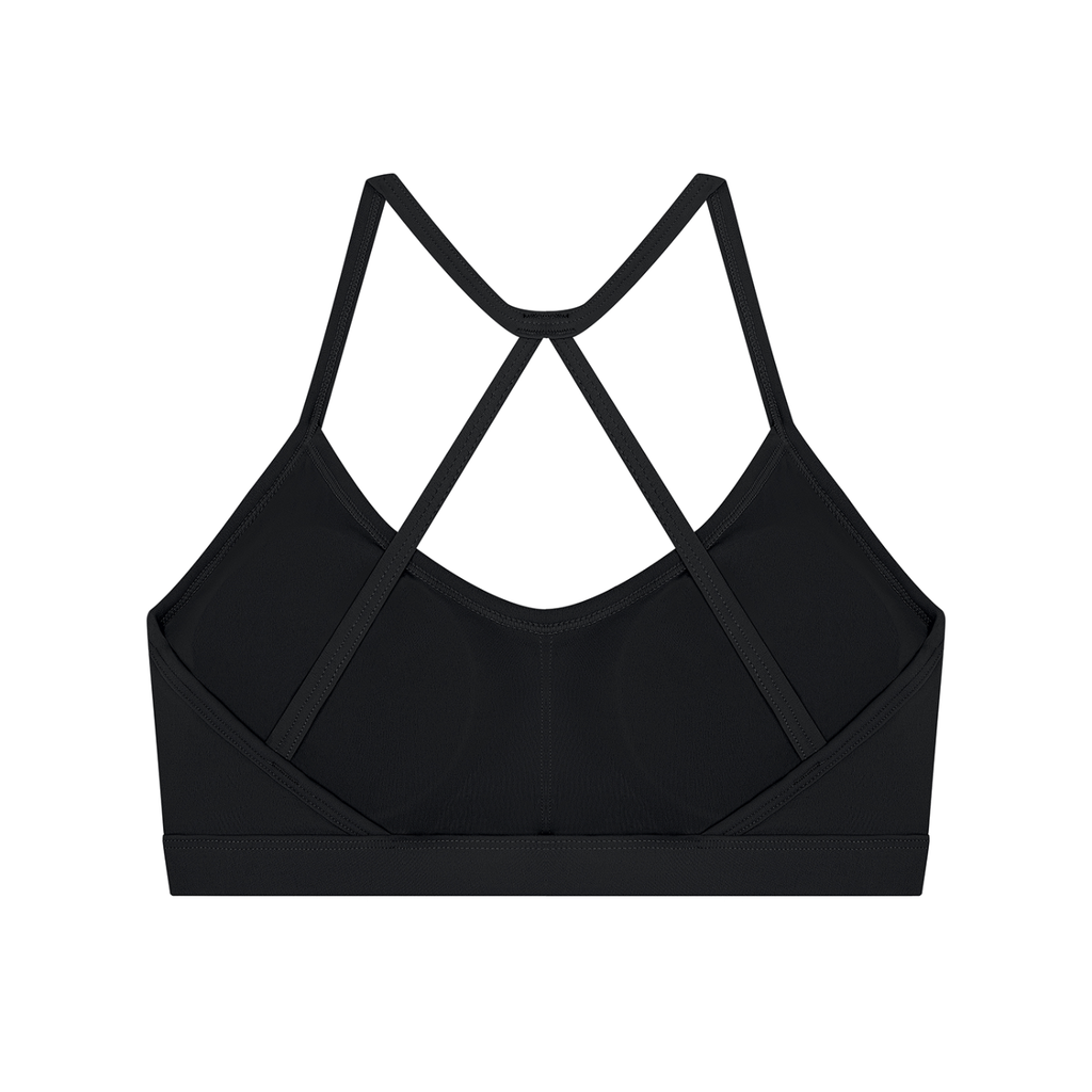KaZza Women’s Tight Yoga Sports Bra