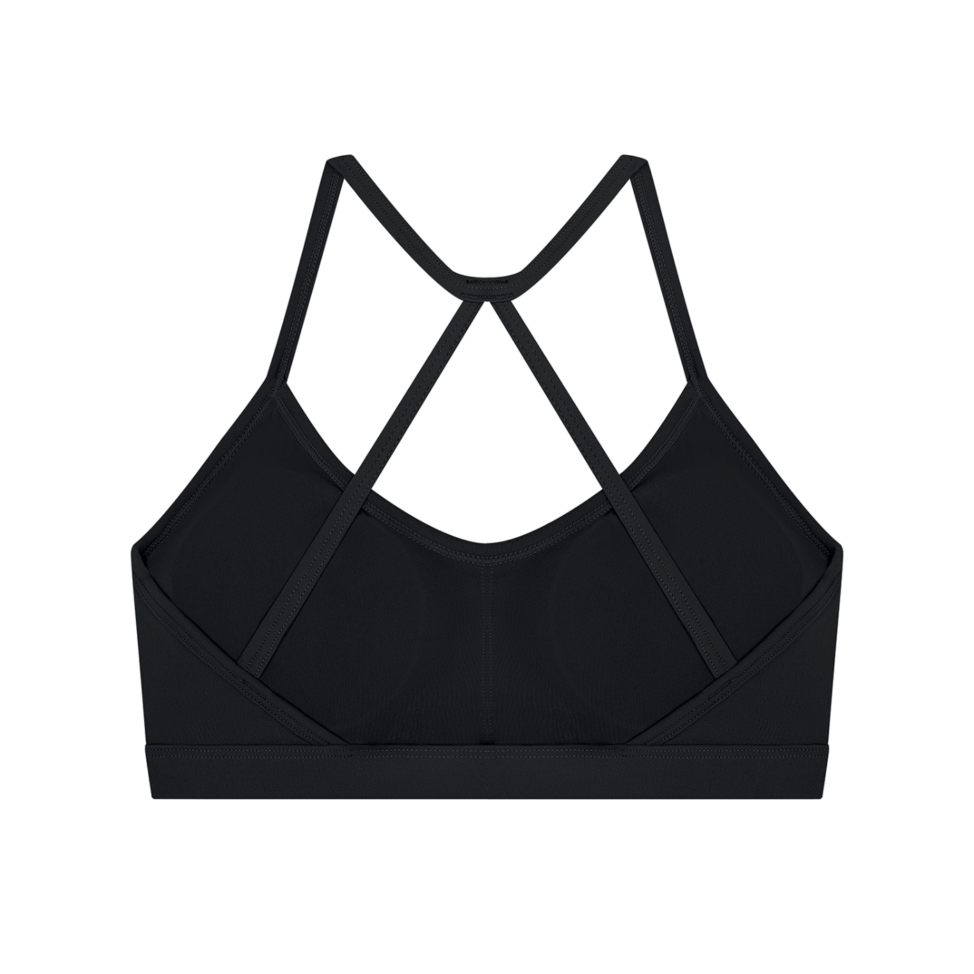 KaZza Women’s Tight Yoga Sports Bra