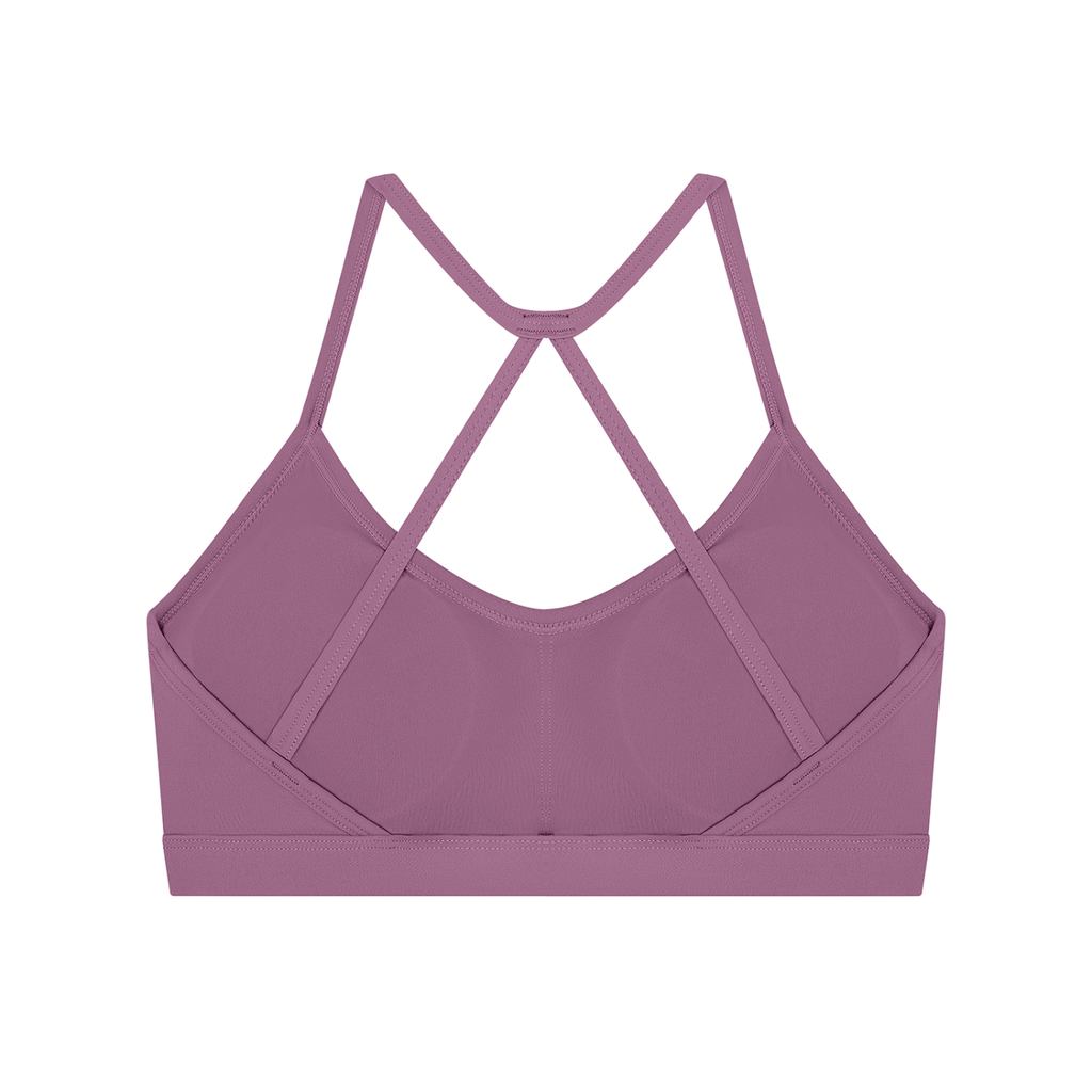 KaZza Women’s Tight Yoga Sports Bra
