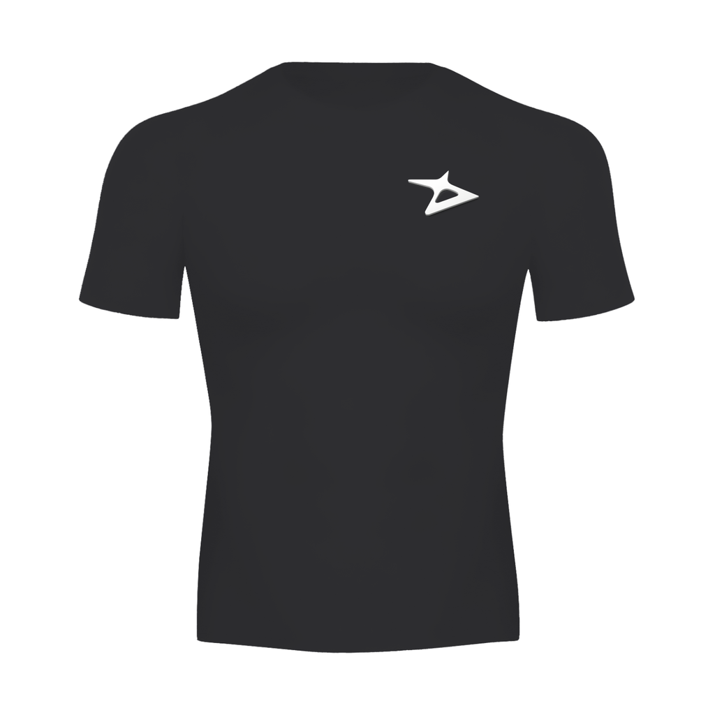 KaZza Performance Short Sleeve T-Shirt