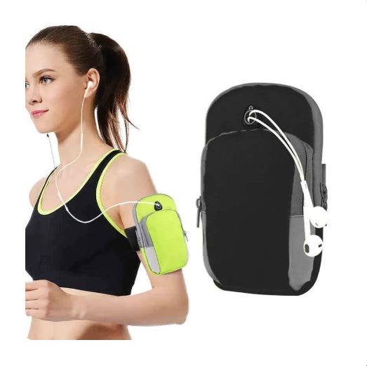 Outdoor Multifunctional Arm Bag