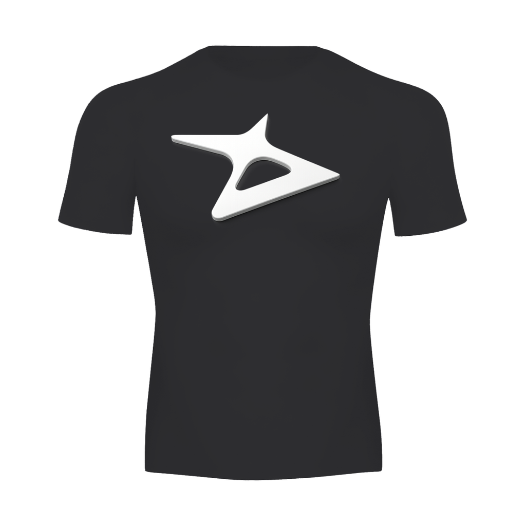 KaZza Performance Short Sleeve T-Shirt