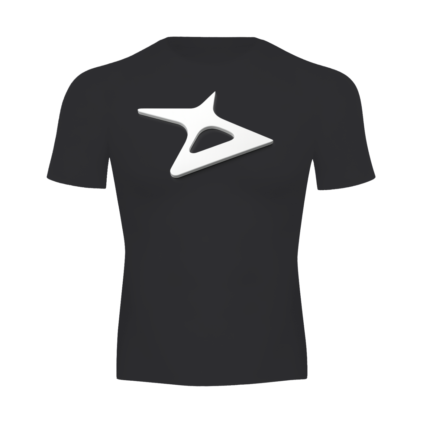 KaZza Performance Short Sleeve T-Shirt
