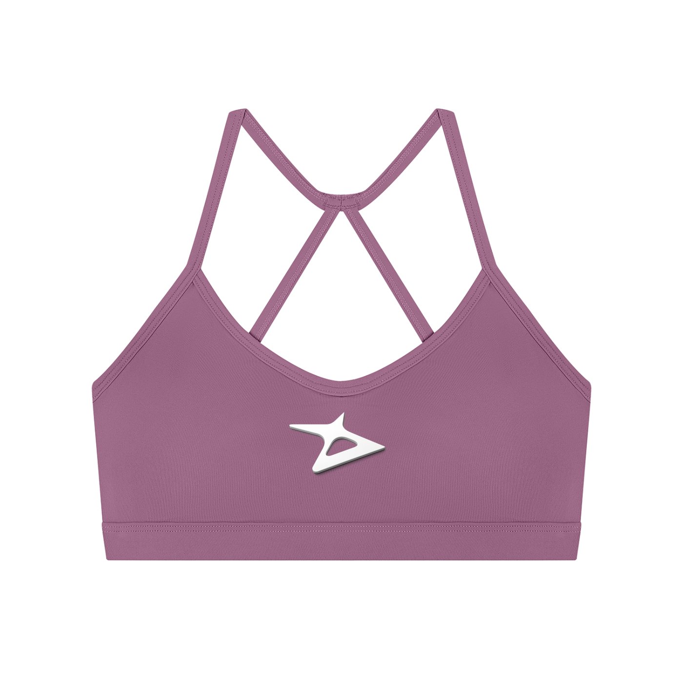 KaZza Women’s Tight Yoga Sports Bra