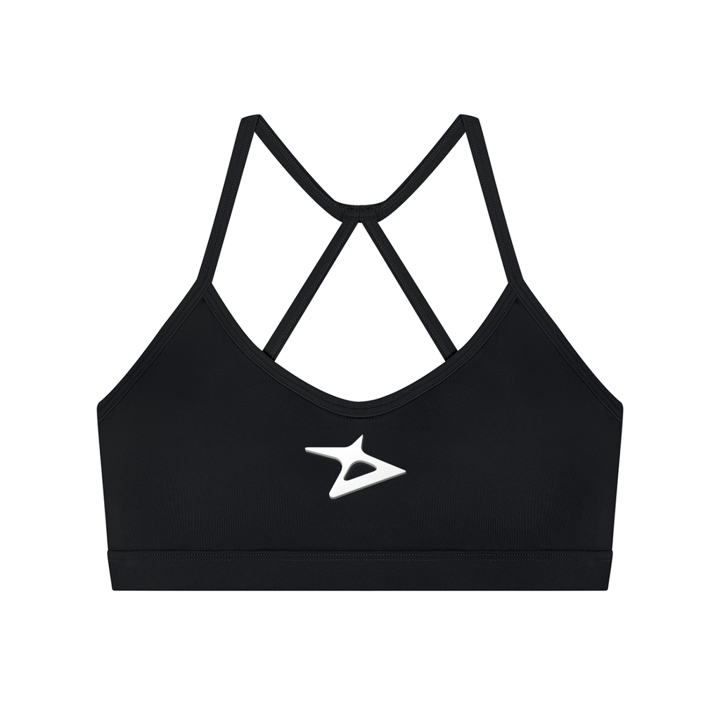 KaZza Women’s Tight Yoga Sports Bra