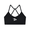 KaZza Women’s Tight Yoga Sports Bra