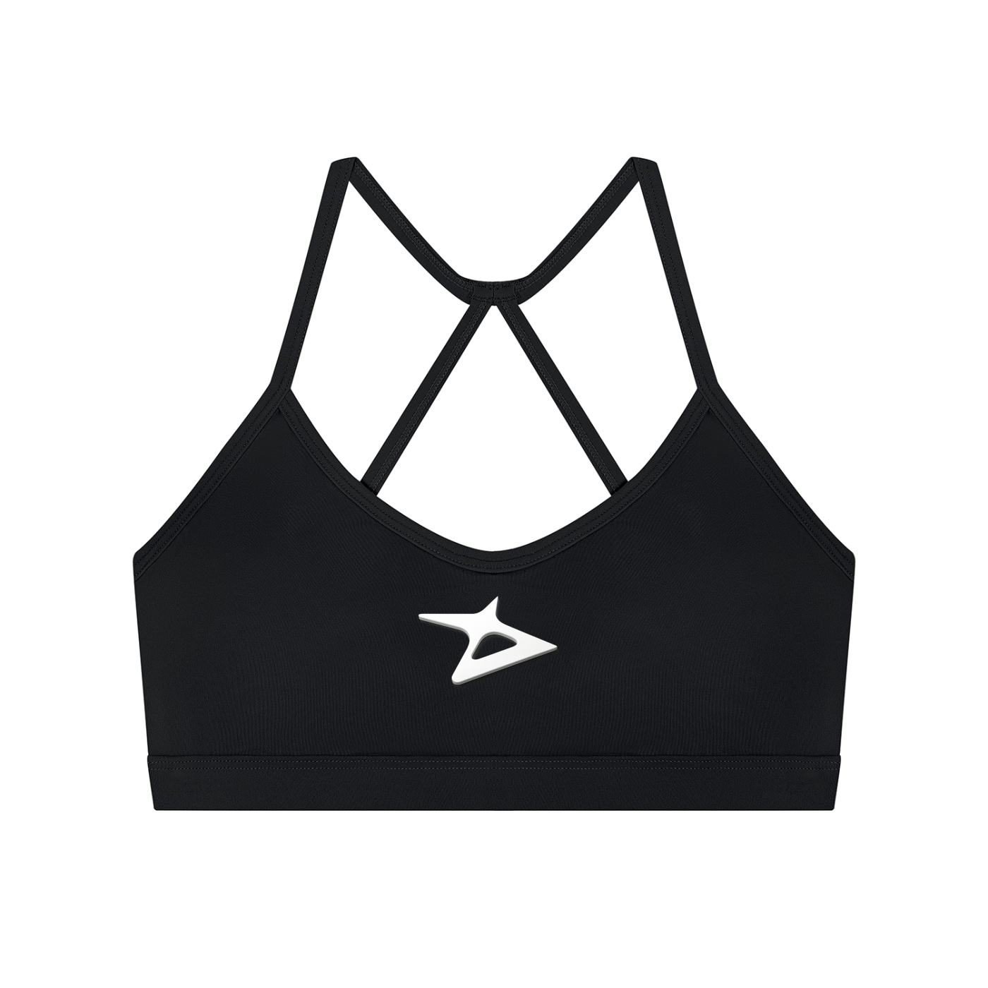 KaZza Women’s Tight Yoga Sports Bra